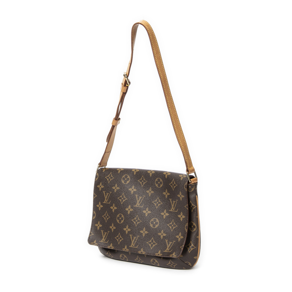 Louis Vuitton Musette Tango - Picture 2 of 10